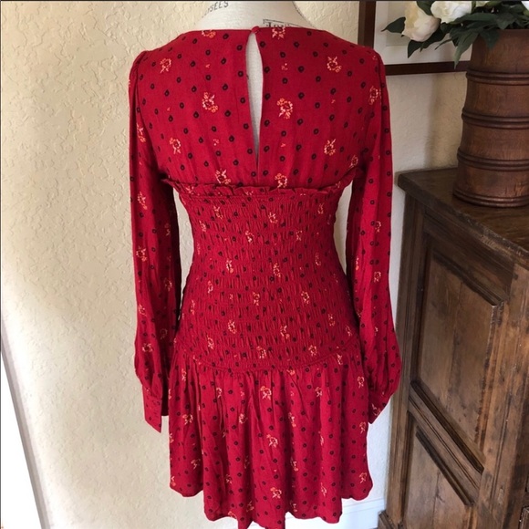 ⭐️CLEARANCE⭐️🌿 Free People - Picture 6 of 8